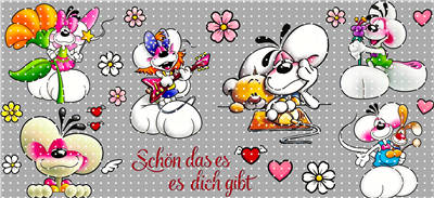 16oz Cartoon-T  3332
